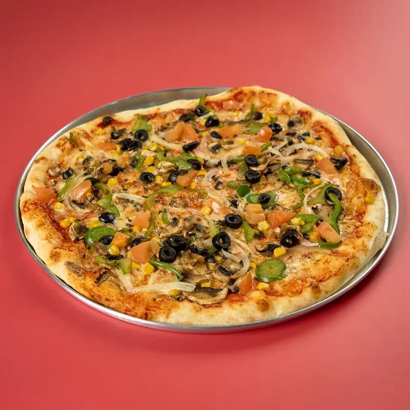 Vegetariana