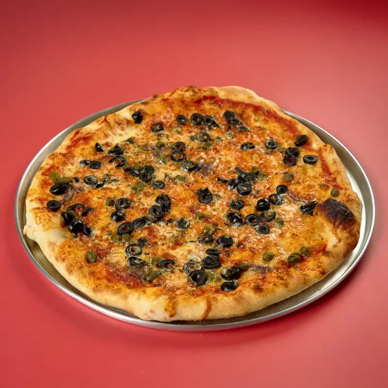 Napolitana