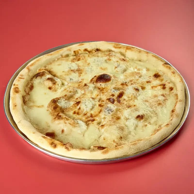 Pizza de Banana