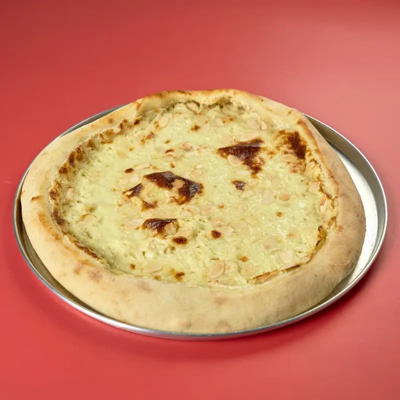 Pizza Rafaelo
