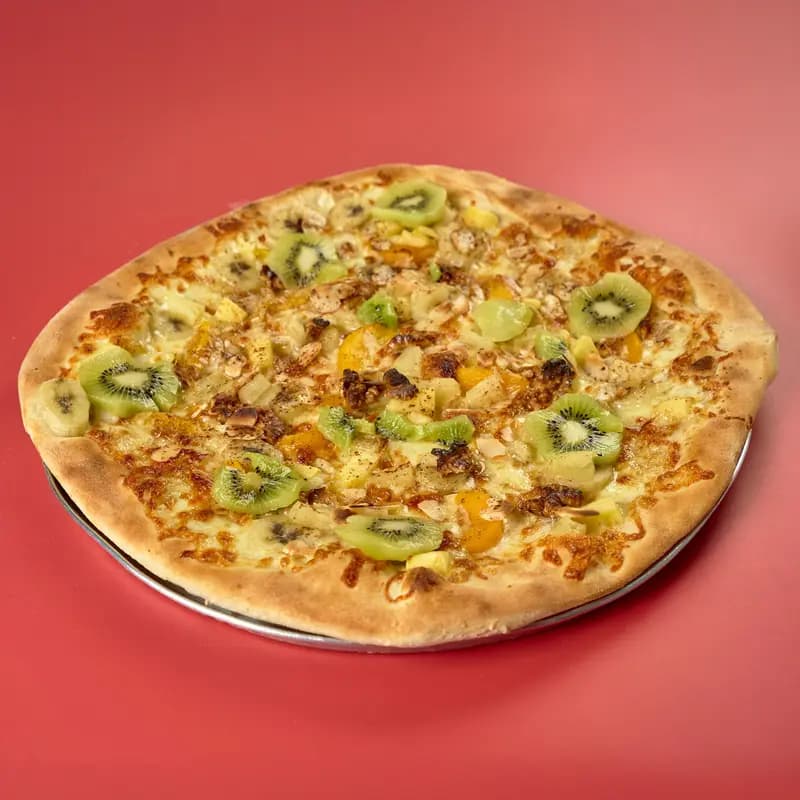 Pizza Tropicana